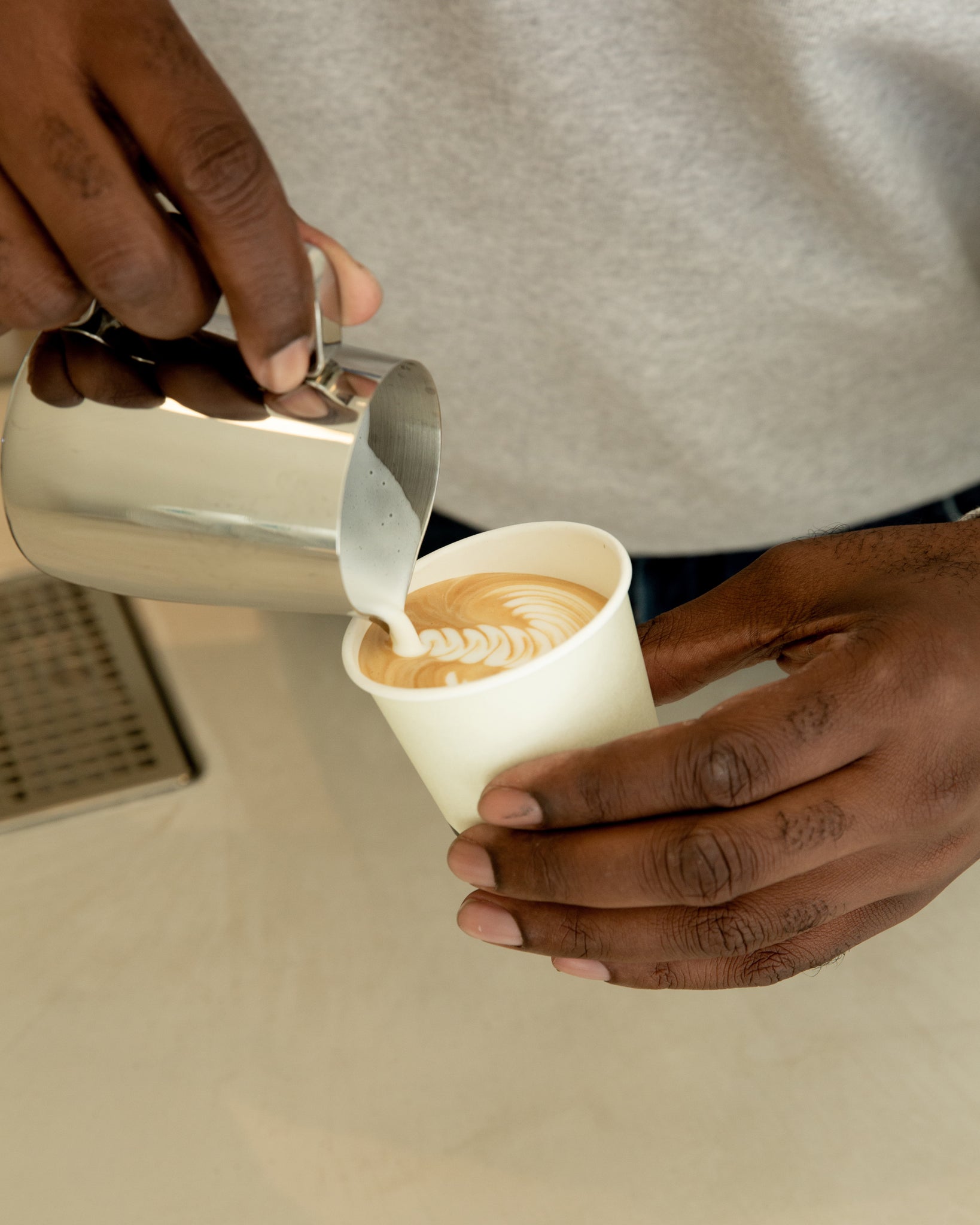 Locals No. 27 Premium Beans (Espresso)
