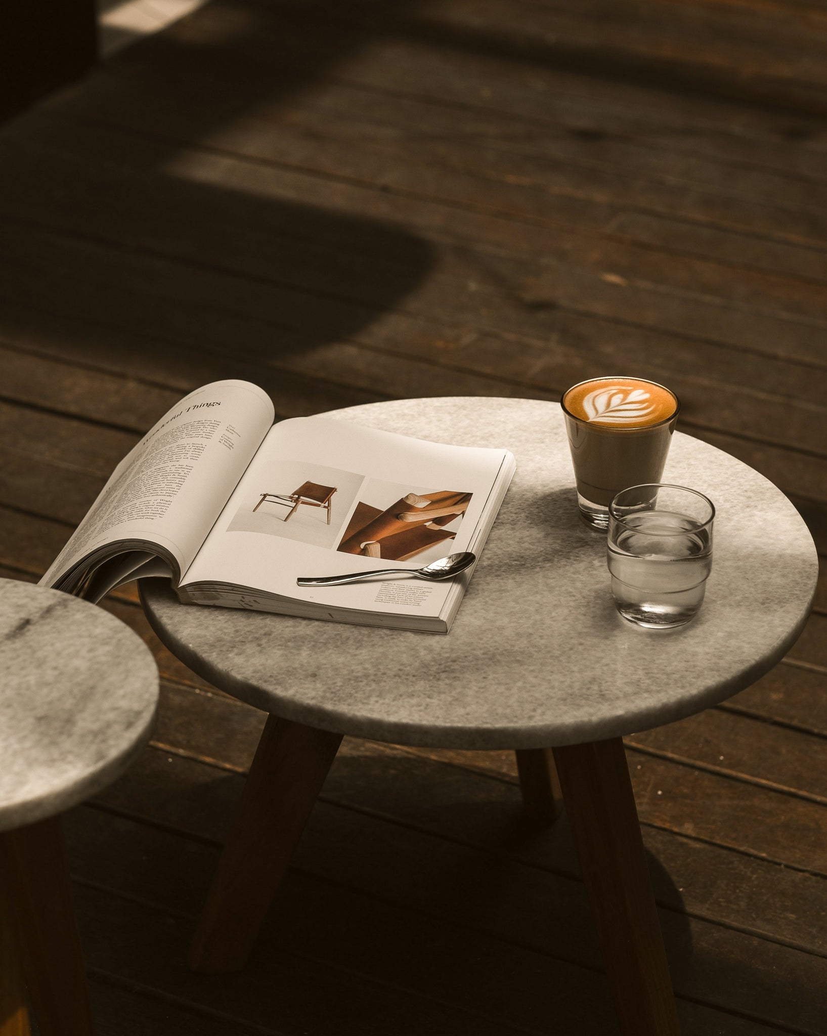 Locals No. 27 Premium Beans (Espresso)